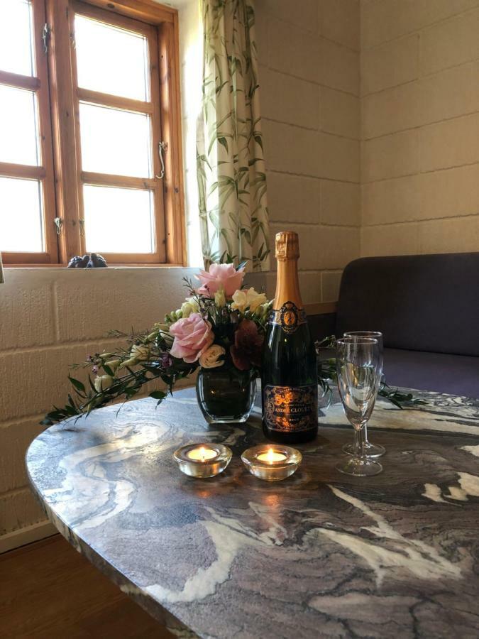 Den Gamle Digegaard Hotel Dannemare Екстериор снимка